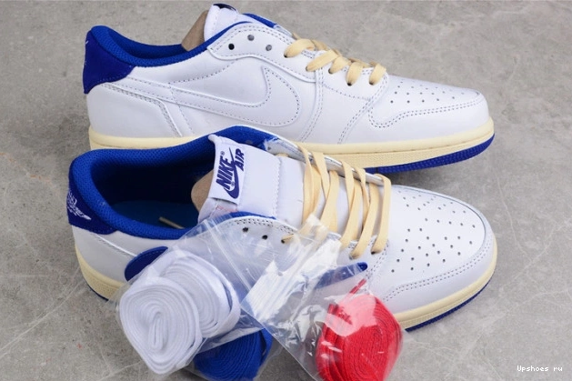 Travis Air Jordan Fragment 1 DM9868-218 Scott 0330